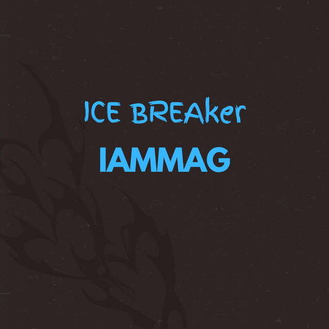 کاور آهنگ Ice Breaker از IAMMAG