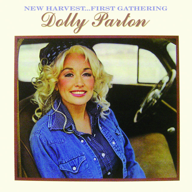 کاور آهنگ There از Dolly Parton