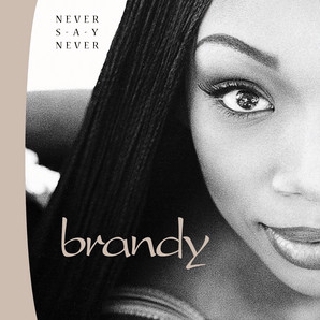 کاور آهنگ Nothing از Brandy