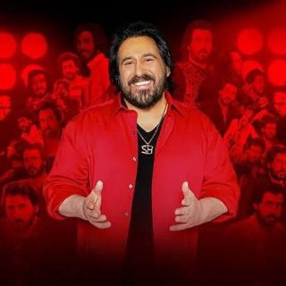 کاور آهنگ تو می‌تونی (ریمیکس سینا طاوا) از سینا تاوا, شهرام شب پره