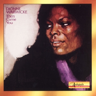 کاور آهنگ Whisper in the Dark از Dionne Warwick