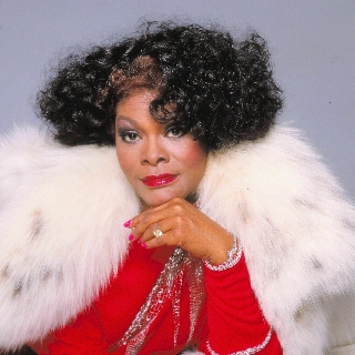 کاور آهنگ If I Want To از Dionne Warwick
