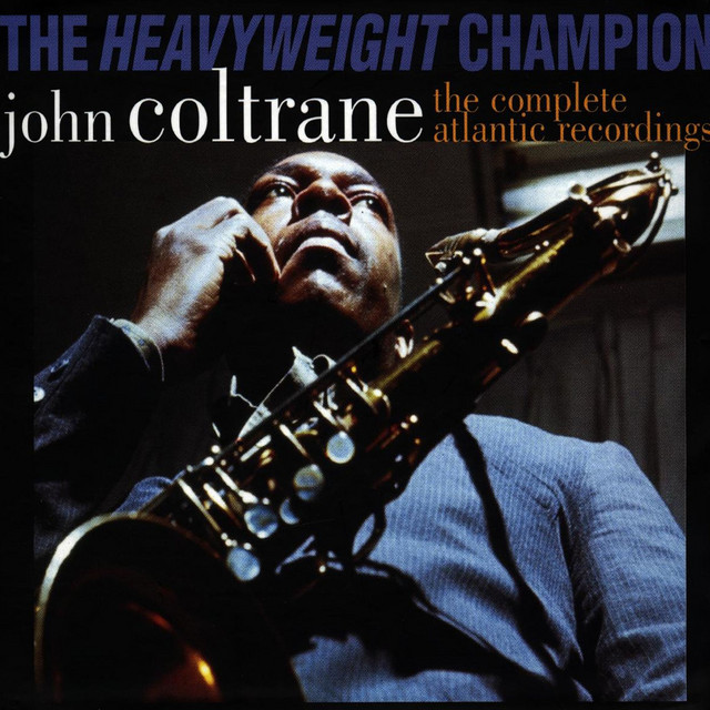 کاور آهنگ Fifth House از John Coltrane