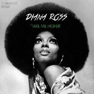 کاور آهنگ Take Me Higher - Felix Da House Cat Mix از Felix Da Housecat, Diana Ross