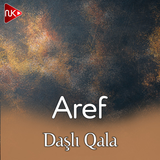 کاور آهنگ قلعه سنگی از عارف