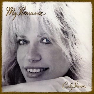 کاور آهنگ The Best Thing - 2023 Remaster از Carly Simon
