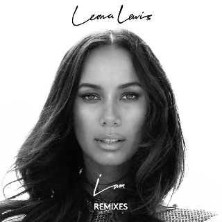 کاور آهنگ Kiss Me It's Christmas (feat. Ne-Yo) از Ne-Yo, Leona Lewis
