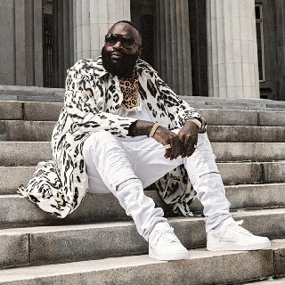 کاور آهنگ I Got It (feat. Rick Ross) از Rick Ross, Ashanti