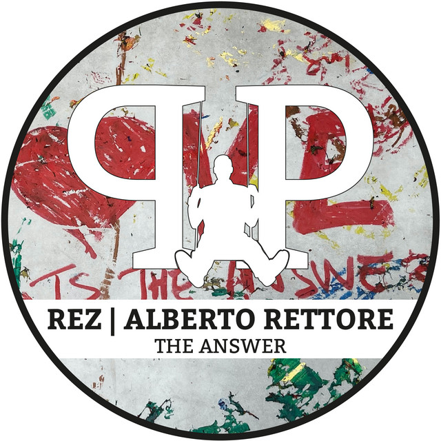 کاور آهنگ پاسخ (میکس طولانی) از Alberto Rettore, رز