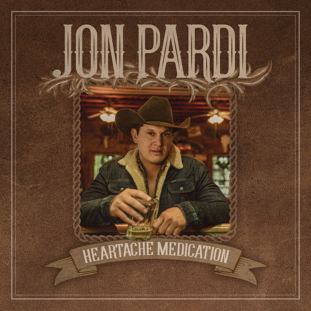کاور آهنگ Tequila Little Time از Jon Pardi