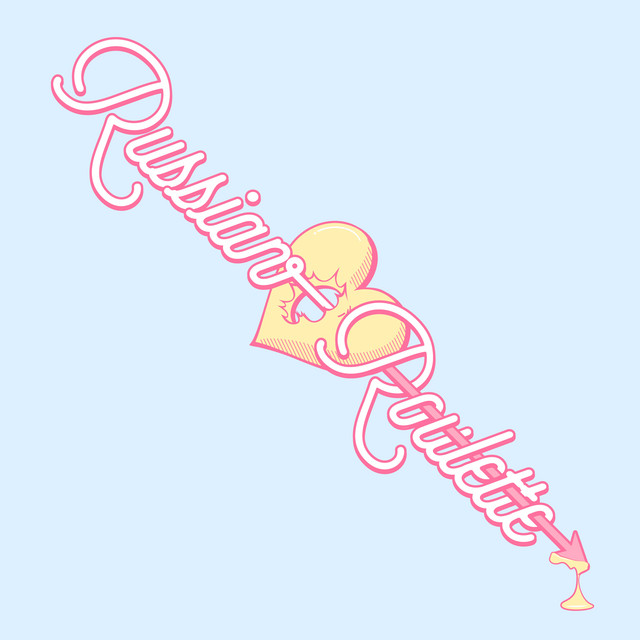 کاور آهنگ Lucky Girl از Red Velvet