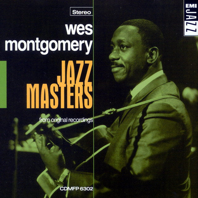 کاور آهنگ Wes' Tune از Wes Montgomery