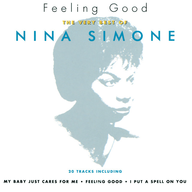 کاور آهنگ Nobody Knows You When You're Down And Out از Nina Simone