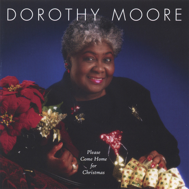 کاور آهنگ Have Yourself a Merry Little Christmas از Dorothy Moore