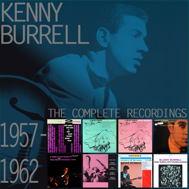کاور آهنگ Birk's Works (Live) از Kenny Burrell