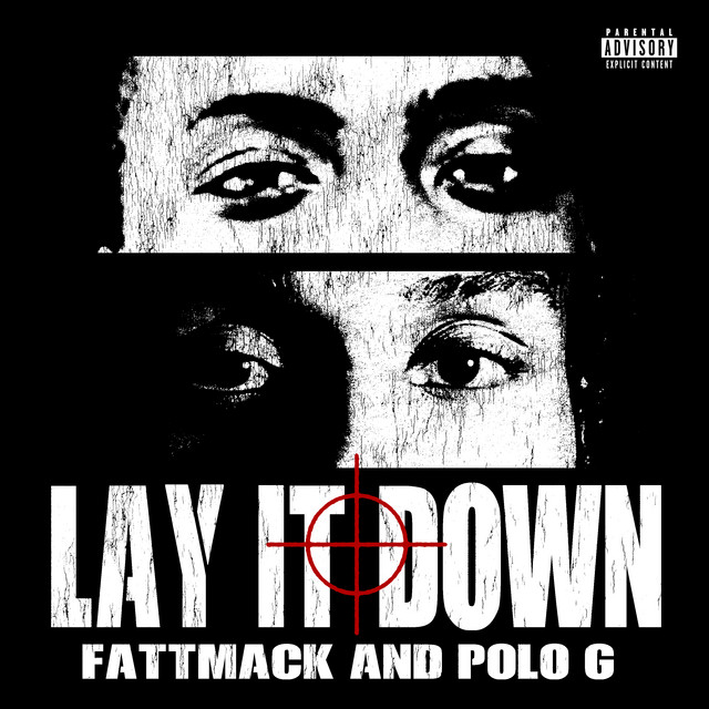 کاور آهنگ Lay It Down از Polo G