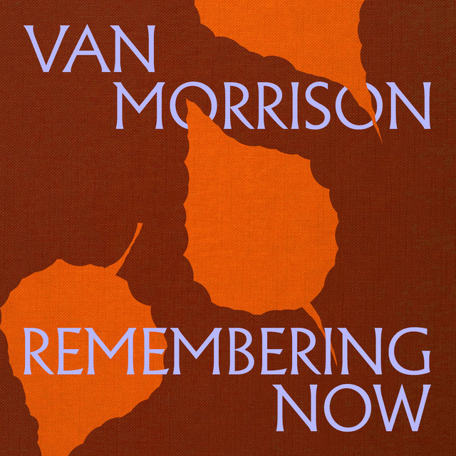 کاور آهنگ The Only Love I Ever Need Is Yours از Van Morrison