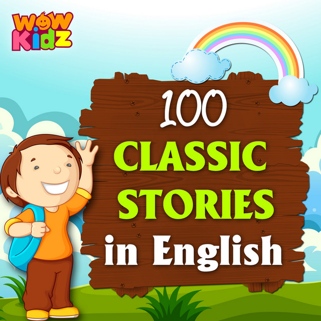 کاور آهنگ Why the Sun and Moon Live in the Sky از WowKidz