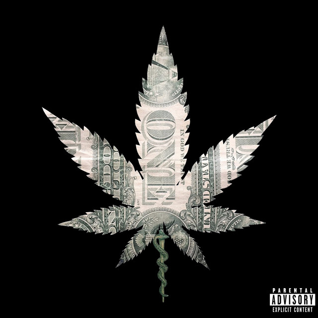 کاور آهنگ Bounce Back از Wiz Khalifa, Curren$y