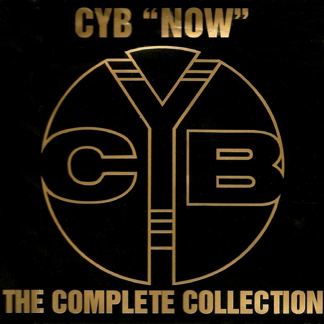 کاور آهنگ Now - Celvin Rotane Remix از C.Y.B., Celvin Rotane
