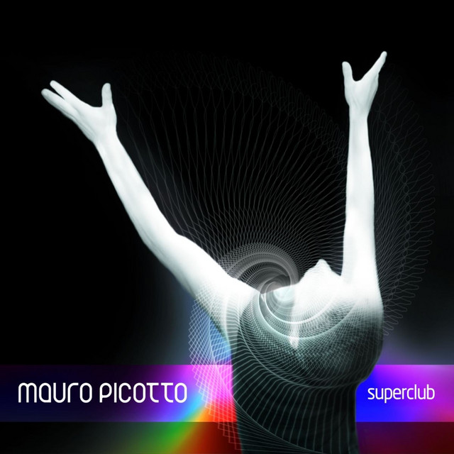 کاور آهنگ Sanderson از Mauro Picotto