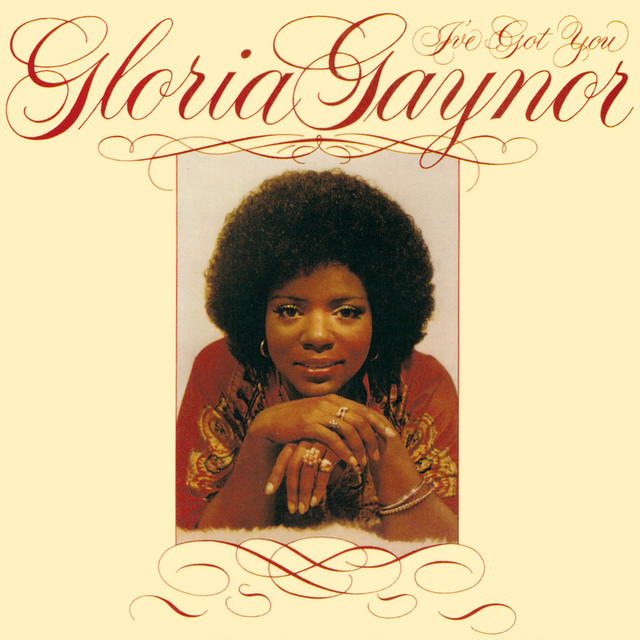 کاور آهنگ Talk, Talk, Talk از Gloria Gaynor