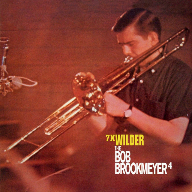 کاور آهنگ Who Can I Turn To از Bob Brookmeyer