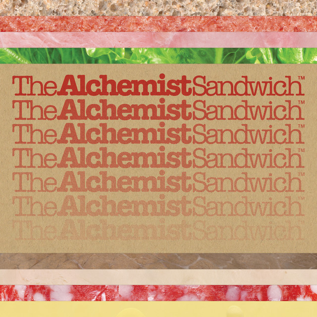 کاور آهنگ Judas (feat. Westside Gunn & Conway The Machine) از Westside Gunn, Conway the Machine, The Alchemist