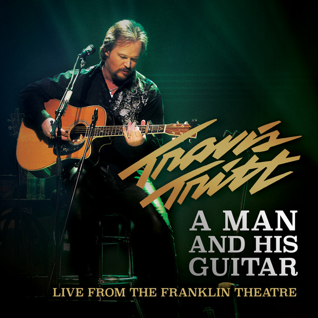 کاور آهنگ Best of Intentions - Live از Travis Tritt