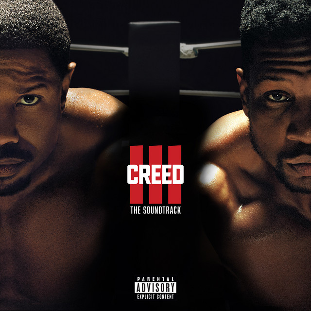 کاور آهنگ In The Room (with JID, Tierra Whack & BJ The Chicago Kid) از BJ The Chicago Kid, JID, Tierra Whack, Dreamville
