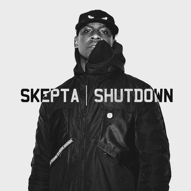 کاور آهنگ Shutdown از Skepta
