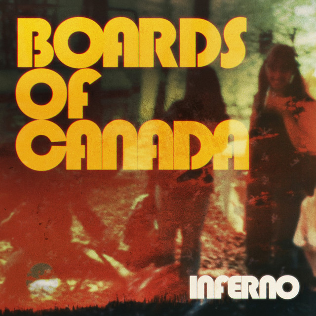 کاور آهنگ Introit از Boards of Canada