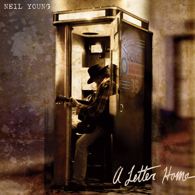 کاور آهنگ Needle of Death از Neil Young