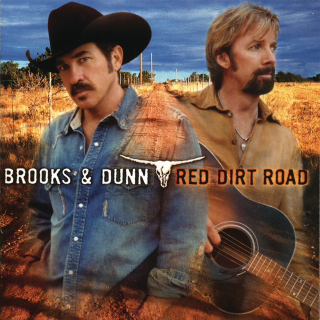 کاور آهنگ She Was Born to Run از Brooks & Dunn