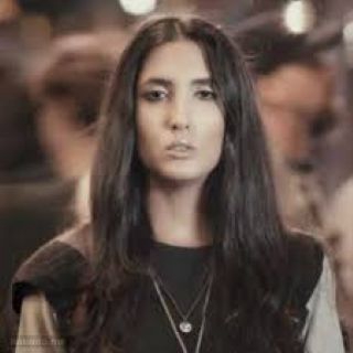 کاور آهنگ پاترون (مشتری) از شادی امینی