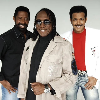 کاور آهنگ I Know I'm Losing You از Commodores