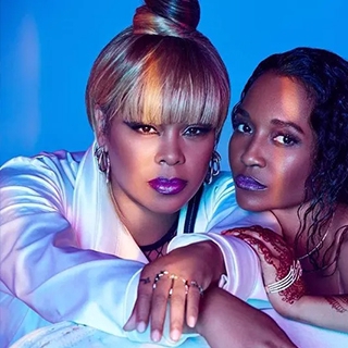 کاور آهنگ Red Light Special - Album Instrumental از TLC