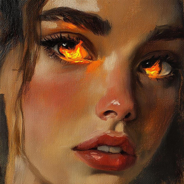 کاور آهنگ سوختن از پارسا, آرتا