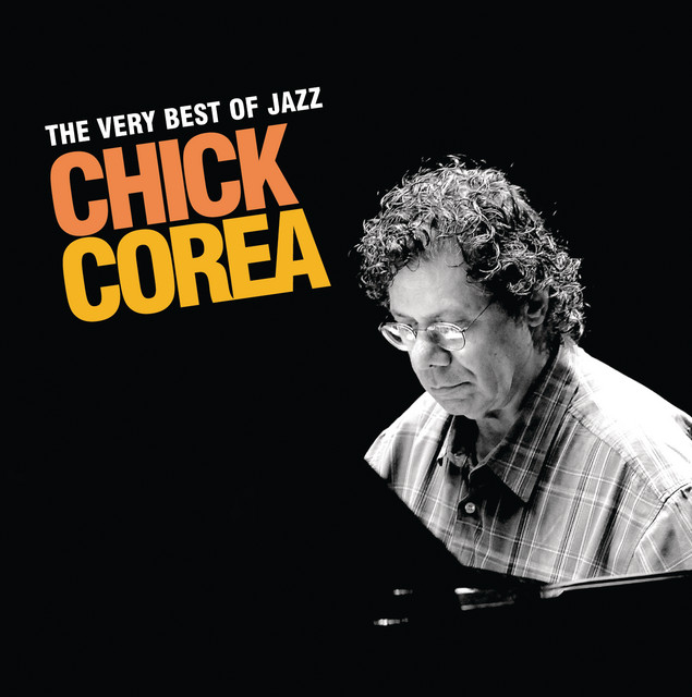 کاور آهنگ Theme To The Mothership - Remixed/Remastered از Chick Corea, Mick Guzauski
