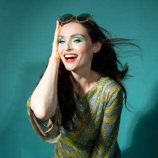 کاور آهنگ Freedom Of The Night از Sophie Ellis-Bextor