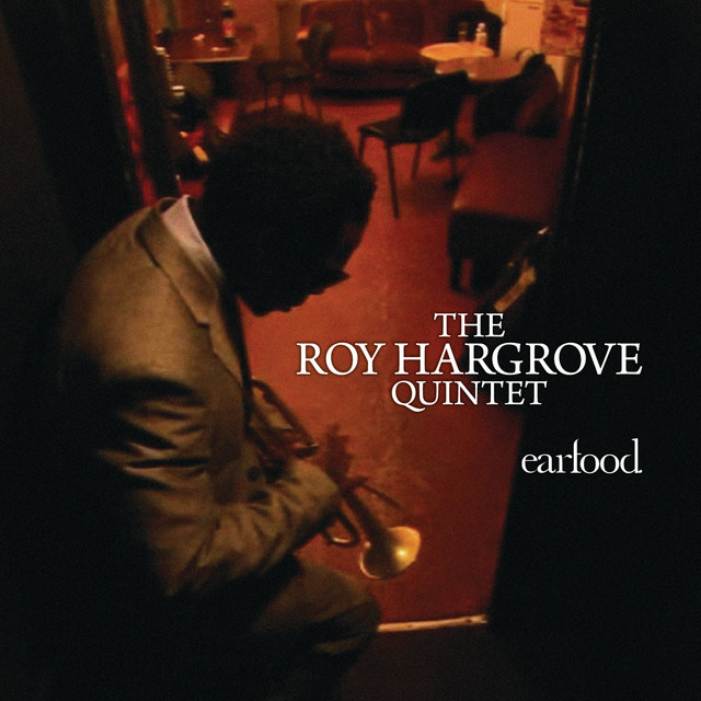 کاور آهنگ Mr.Clean از Roy Hargrove