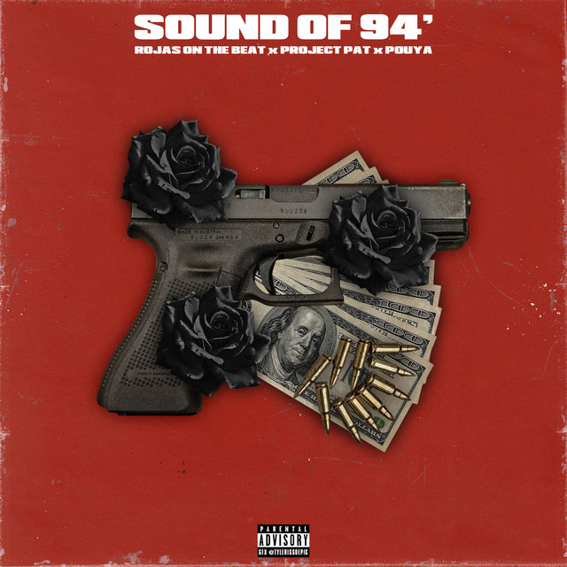 کاور آهنگ Sound of 94' از Pouya, Project Pat