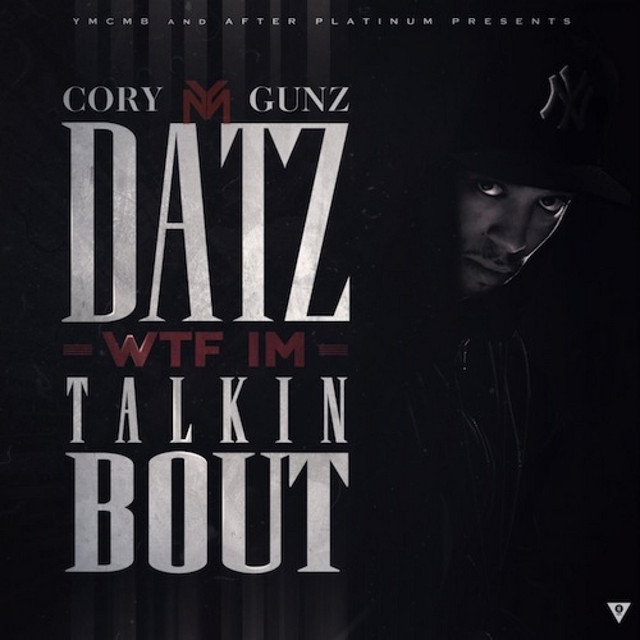 کاور آهنگ Free My Niggaz از Cory Gunz