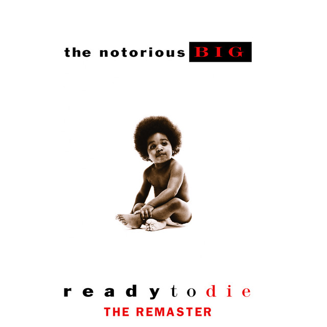 کاور آهنگ Me and My B!%ch - 2005 Remaster از The Notorious B.I.G.