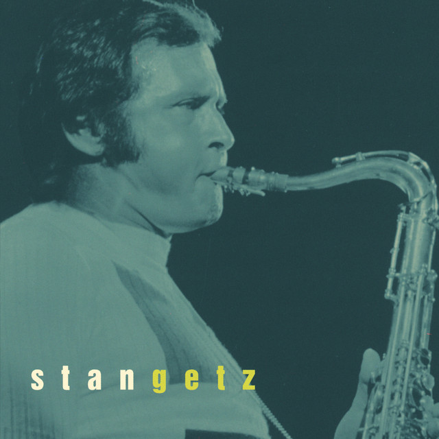 کاور آهنگ Who Cares از Stan Getz