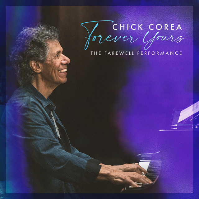کاور آهنگ Chick Talks About Monk And Bud - Live از Chick Corea