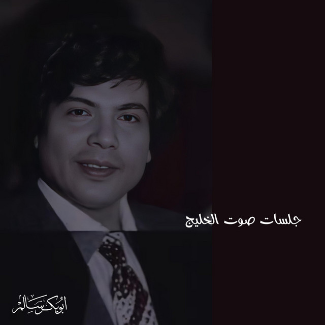 کاور آهنگ Ala Aynak از Abu Baker Salim