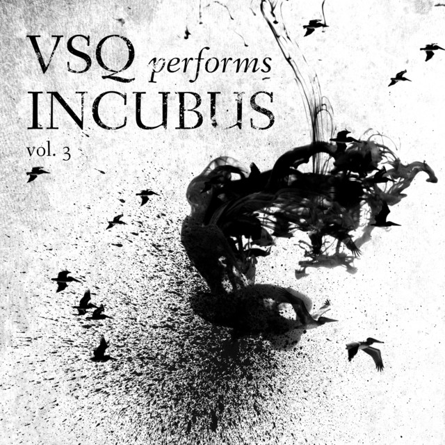 کاور آهنگ Adolescents از Vitamin String Quartet
