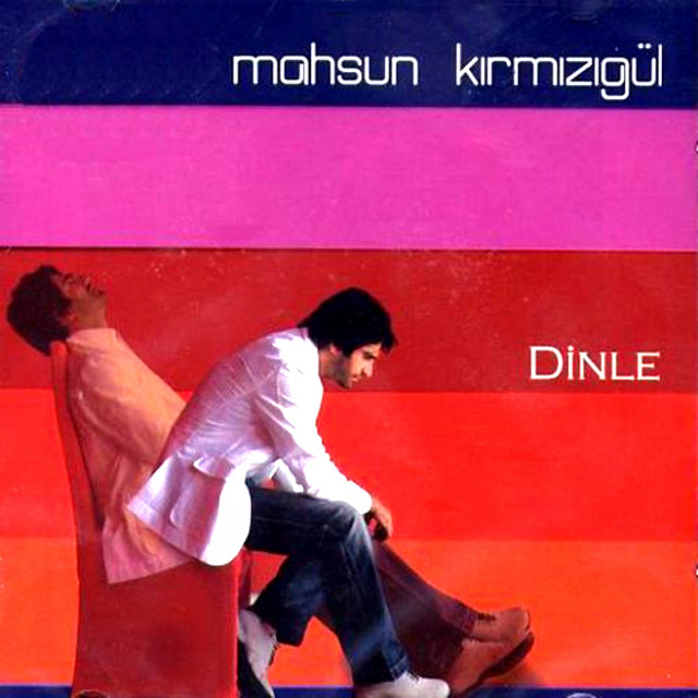 کاور آهنگ Zarar Olsan از Mahsun Kirmizigul