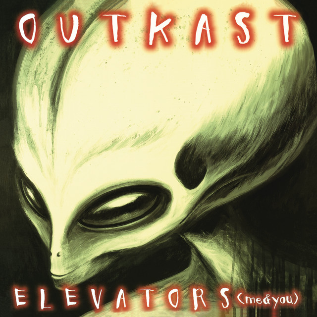 کاور آهنگ Elevators (Me & You) - Instrumental از Outkast